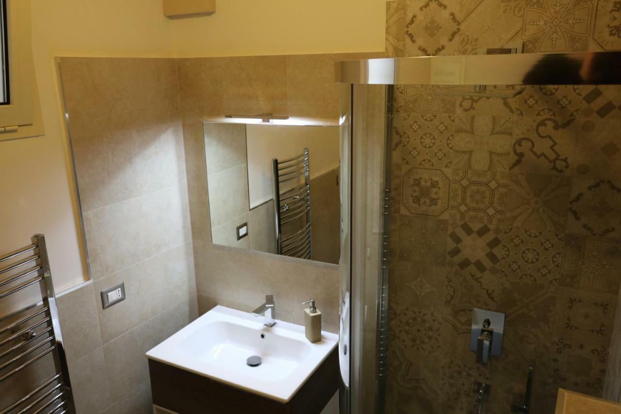 Arco Suite Lecce Extérieur photo