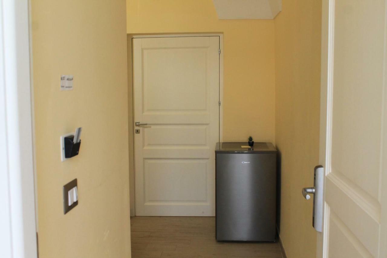 Arco Suite Lecce Extérieur photo