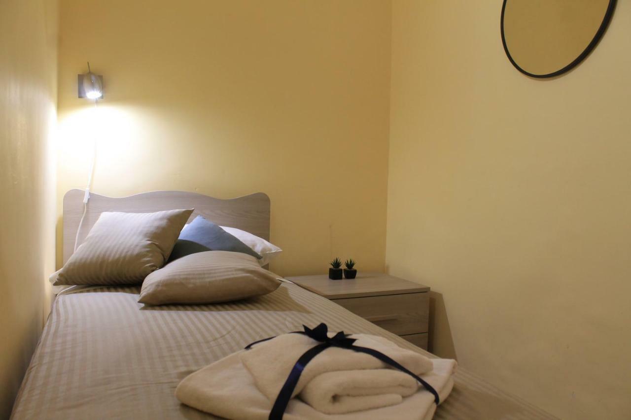 Arco Suite Lecce Extérieur photo
