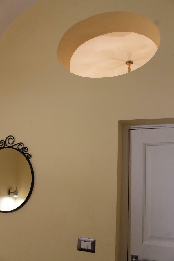 Arco Suite Lecce Extérieur photo