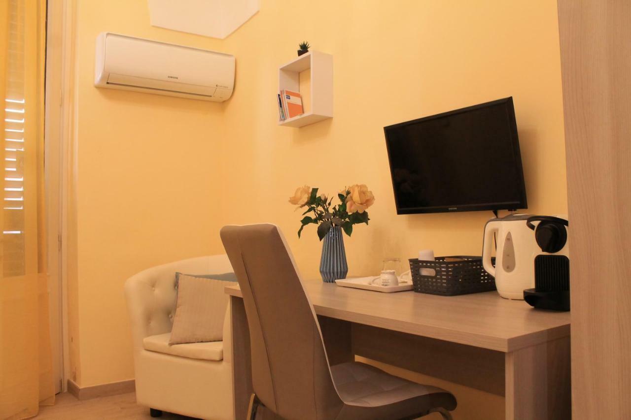 Arco Suite Lecce Extérieur photo