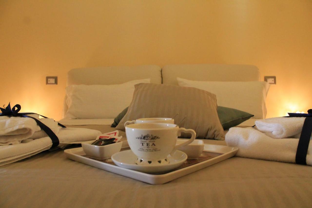 Arco Suite Lecce Extérieur photo