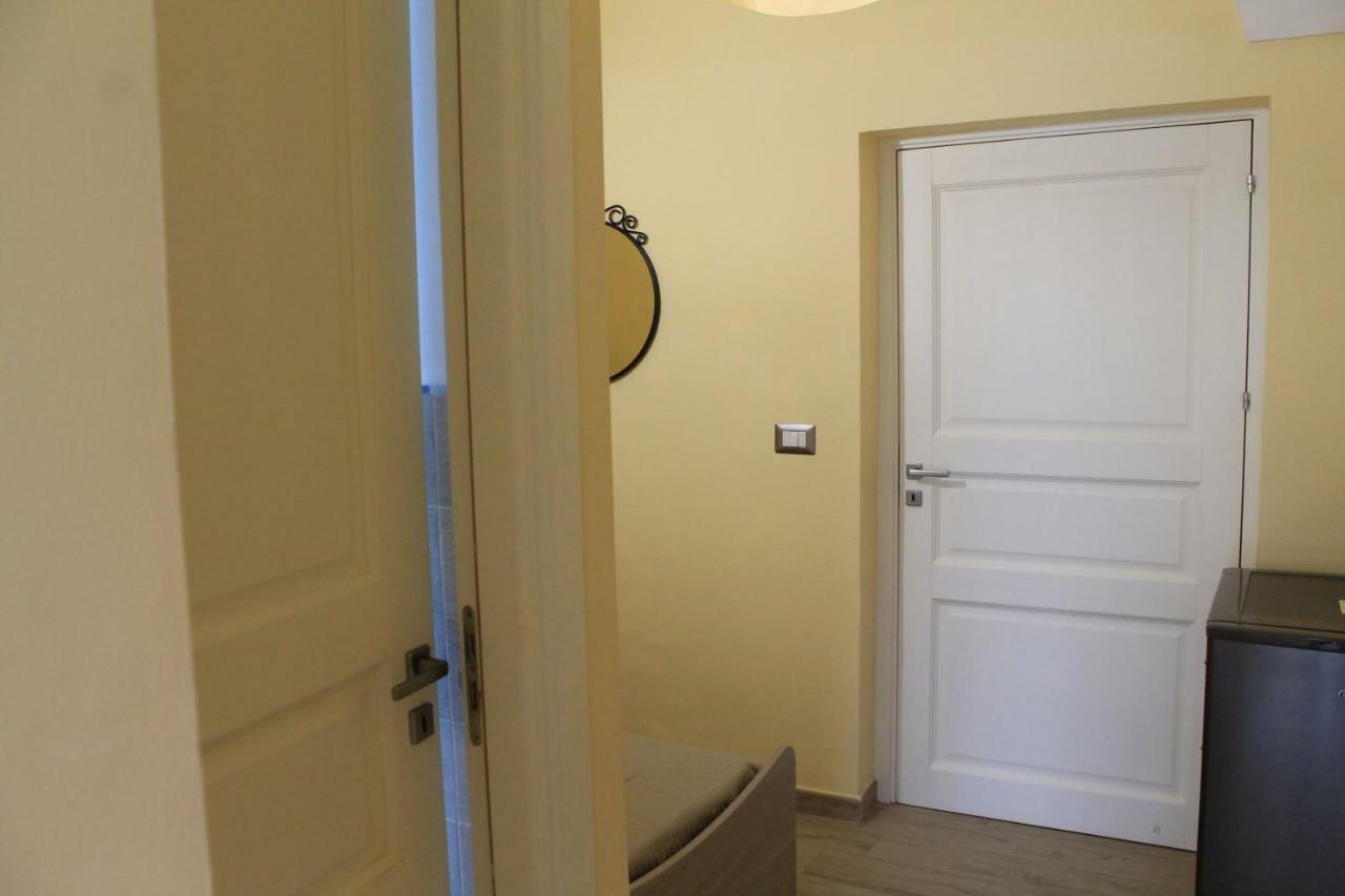 Arco Suite Lecce Extérieur photo