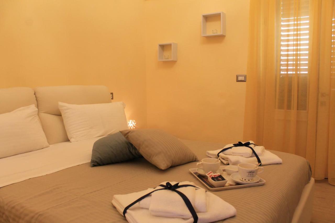 Arco Suite Lecce Extérieur photo
