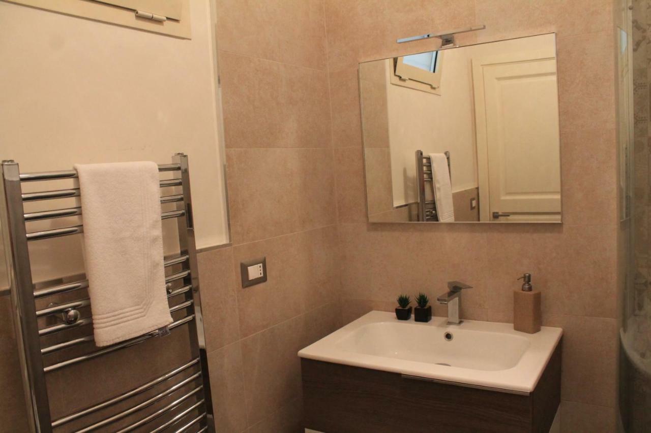 Arco Suite Lecce Extérieur photo