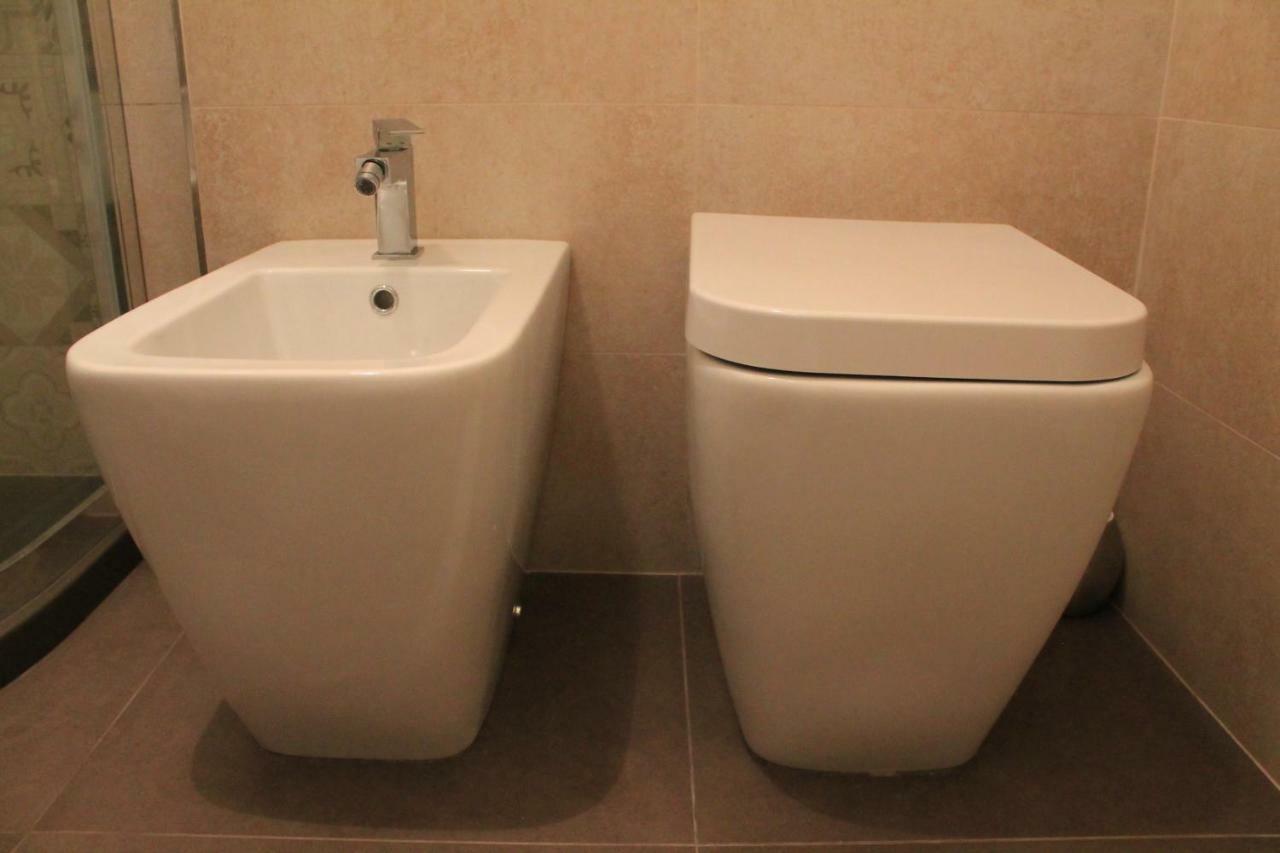 Arco Suite Lecce Extérieur photo