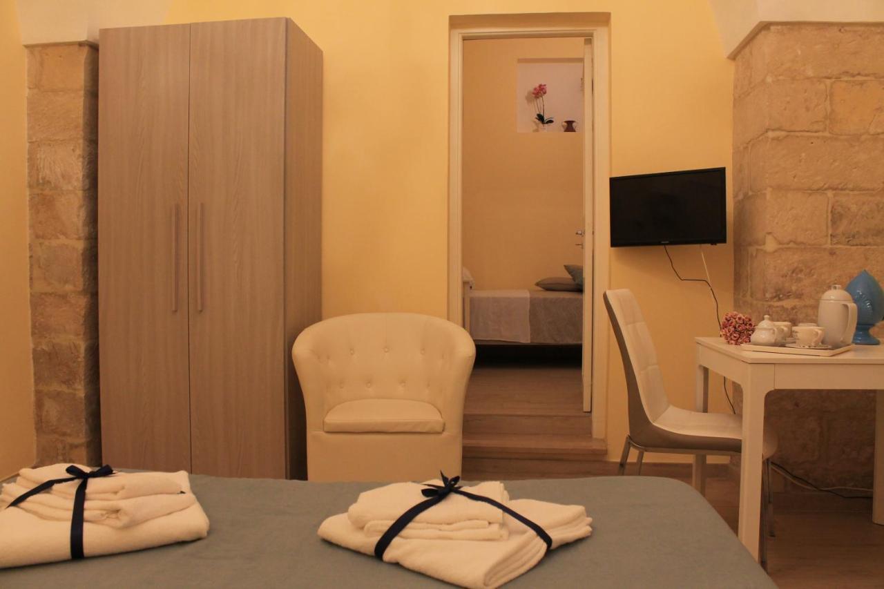 Arco Suite Lecce Extérieur photo