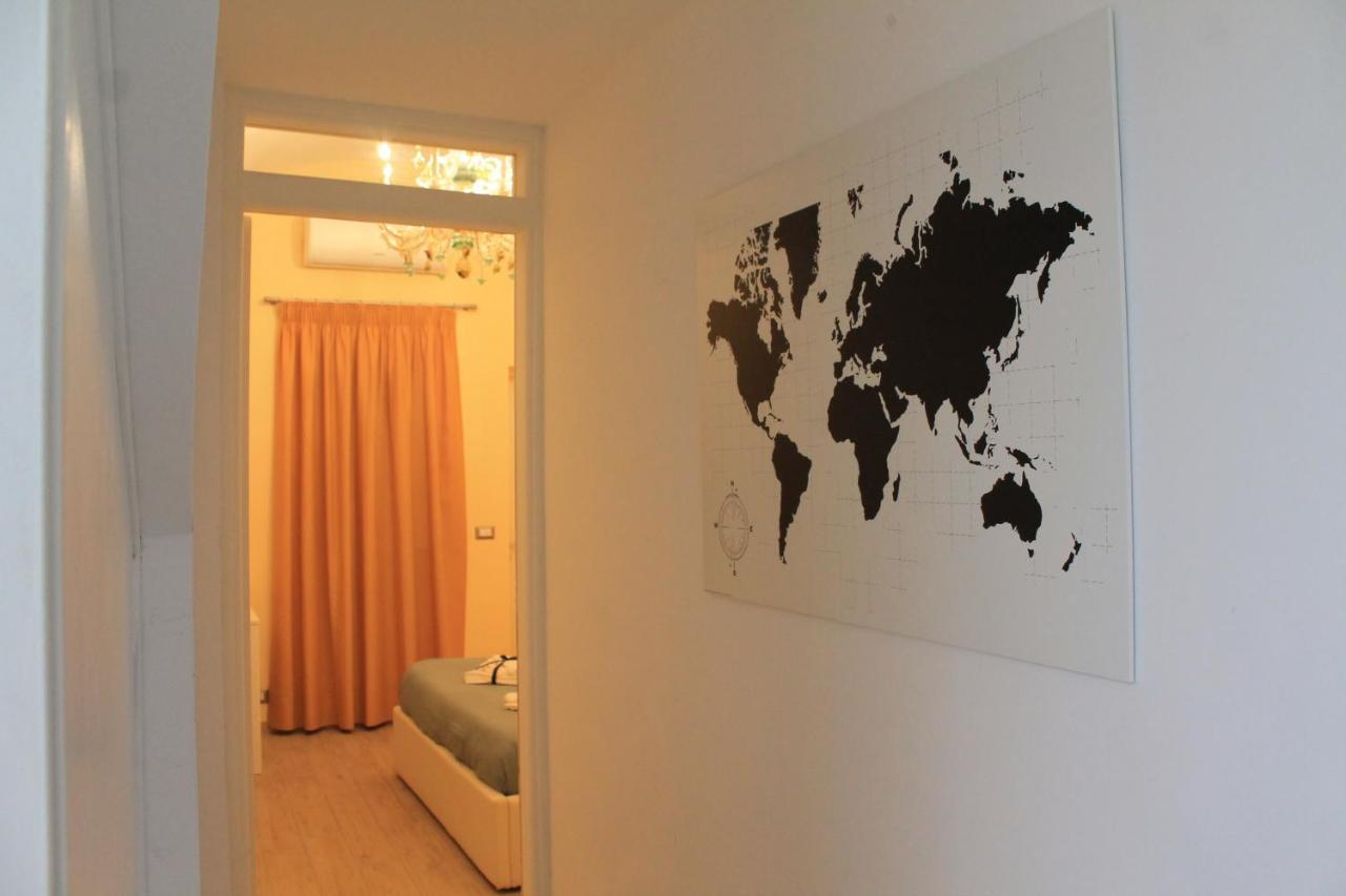 Arco Suite Lecce Extérieur photo