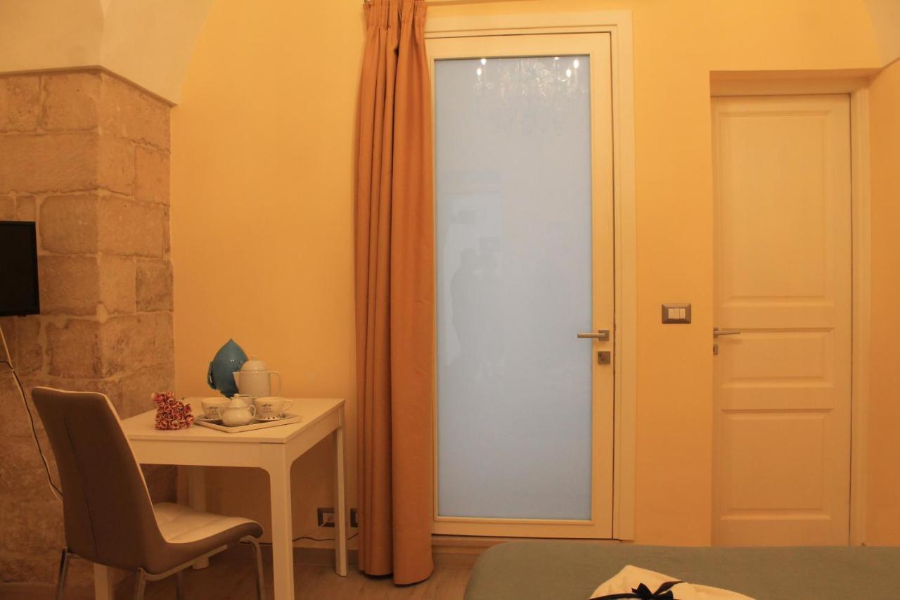 Arco Suite Lecce Extérieur photo