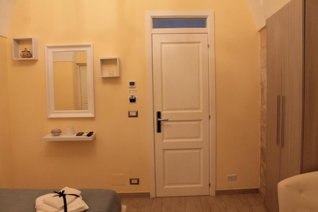 Arco Suite Lecce Extérieur photo