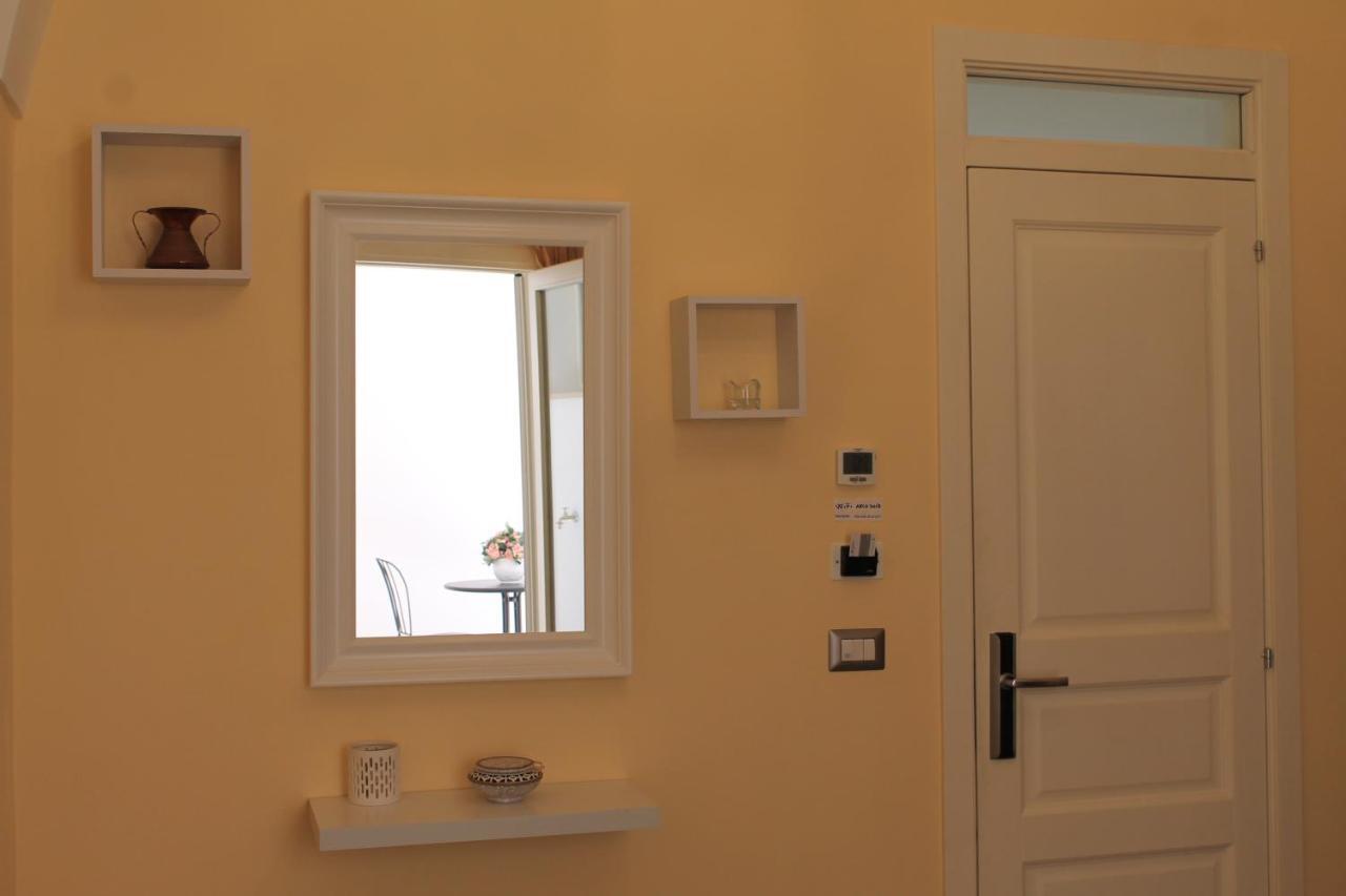 Arco Suite Lecce Extérieur photo