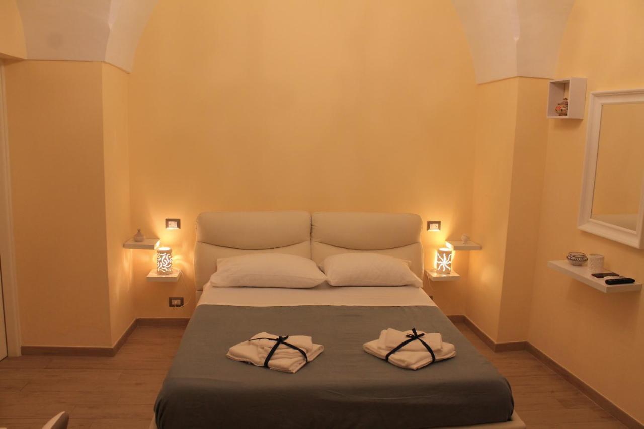 Arco Suite Lecce Extérieur photo