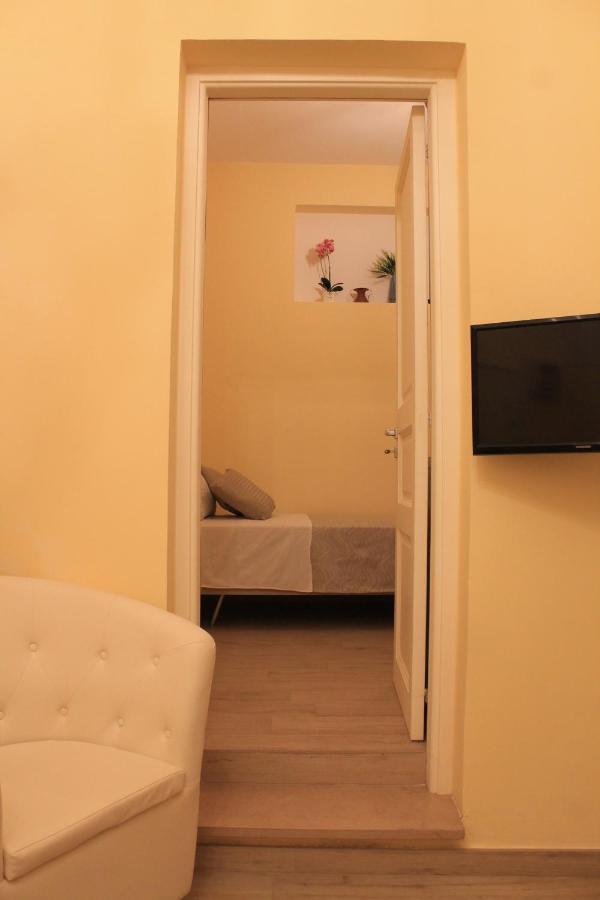 Arco Suite Lecce Extérieur photo