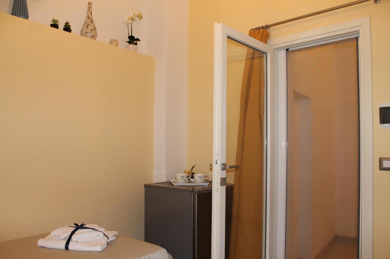 Arco Suite Lecce Extérieur photo