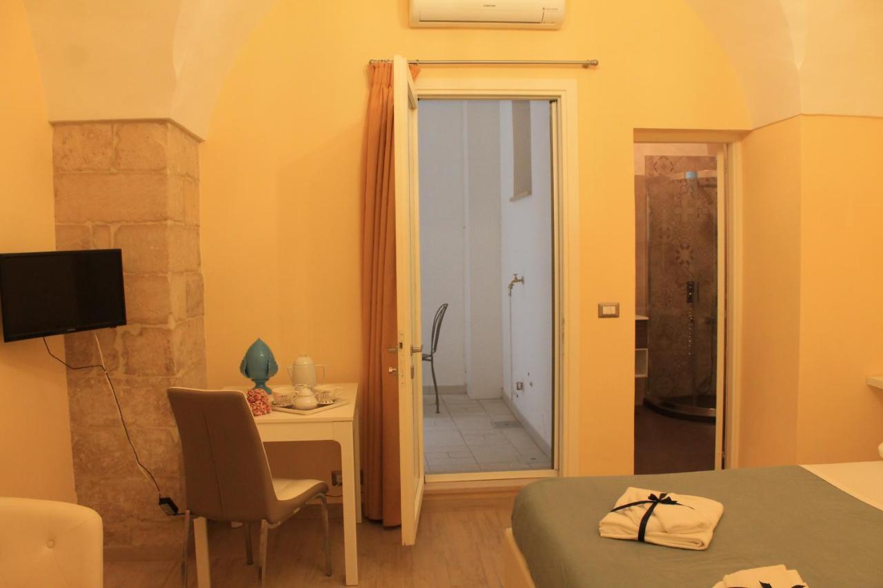 Arco Suite Lecce Extérieur photo