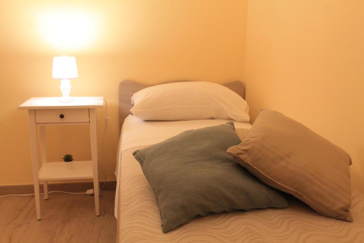 Arco Suite Lecce Extérieur photo