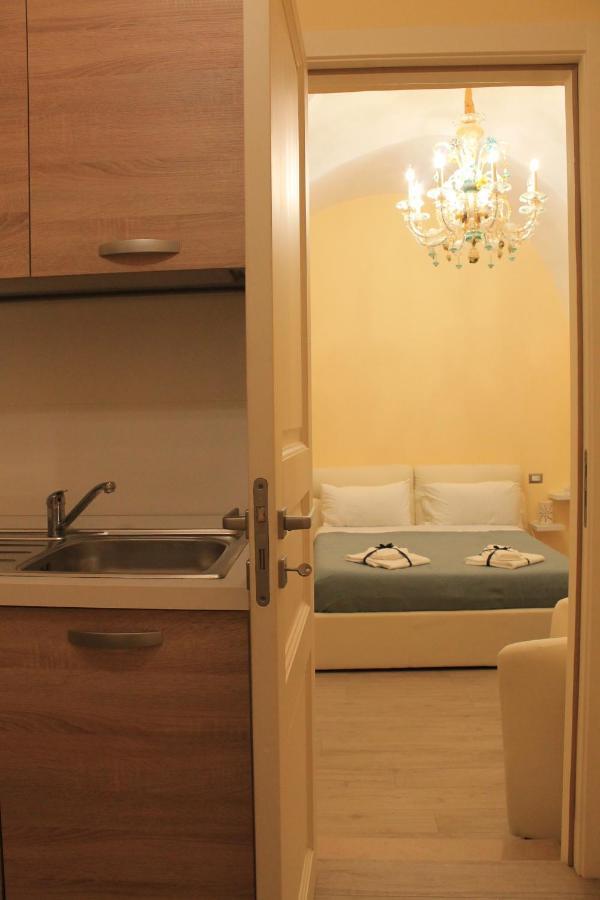 Arco Suite Lecce Extérieur photo