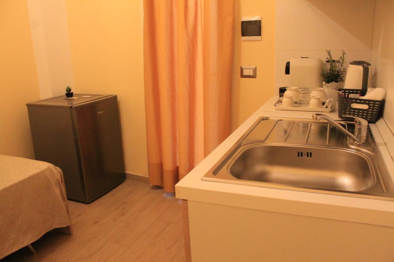 Arco Suite Lecce Extérieur photo