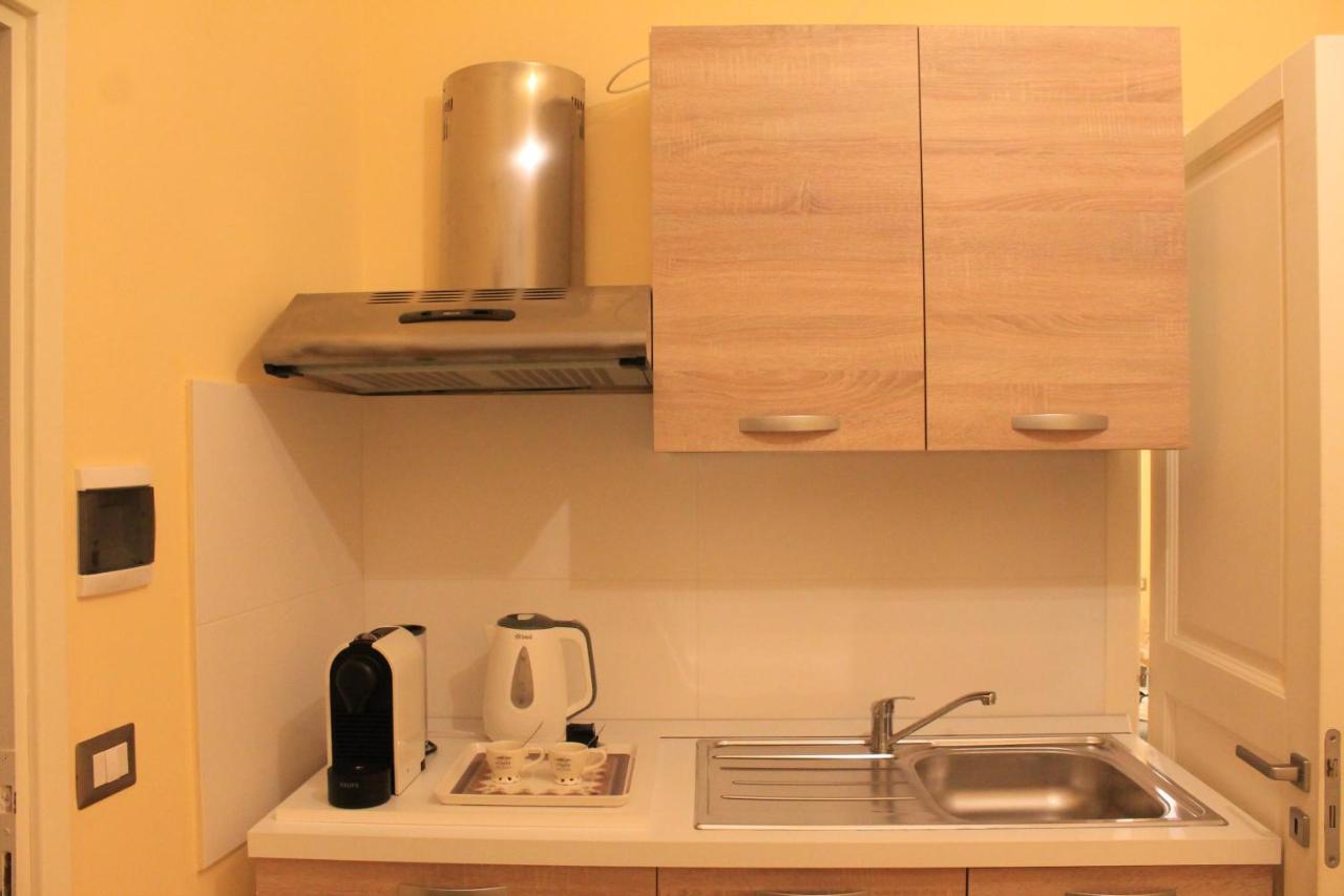 Arco Suite Lecce Extérieur photo
